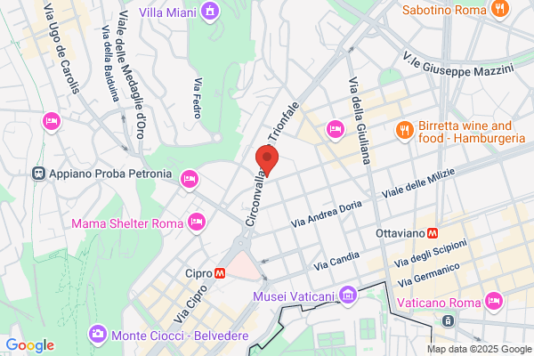 Avv. Pasquale Leteo - Patrocinante in Cassazione