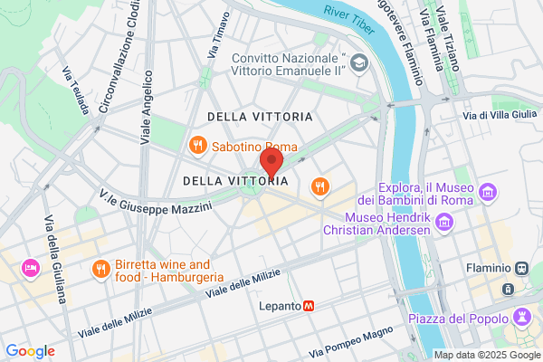 Avvocato Paola Petrella Tirone