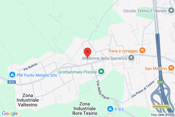 Dott.  FRONTONI GILDO