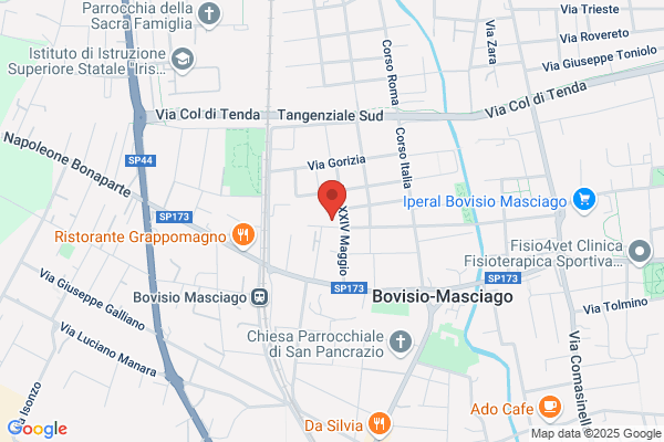 Festa Tito (Avv.)