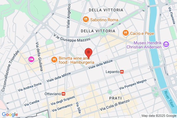 Avv. Michela Pugliese