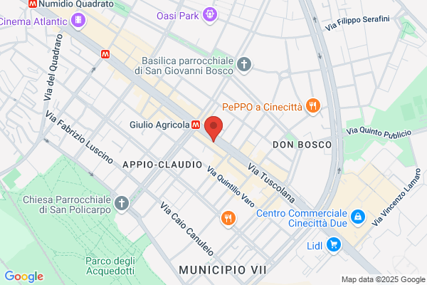 Incidente Risarcito Gratis