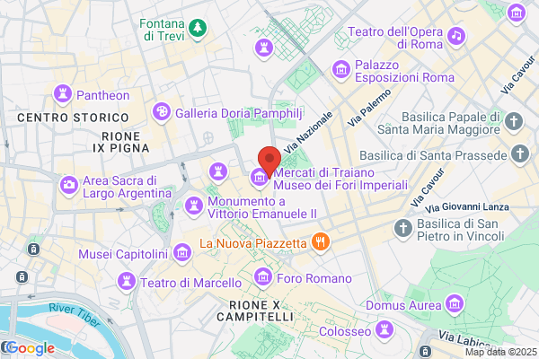 Santacaterina massimo