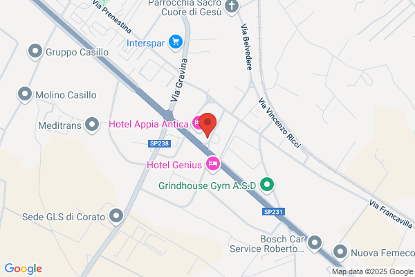 Maxcom Petroli Srl