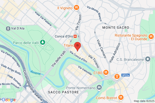 Roma Traduzioni Srl