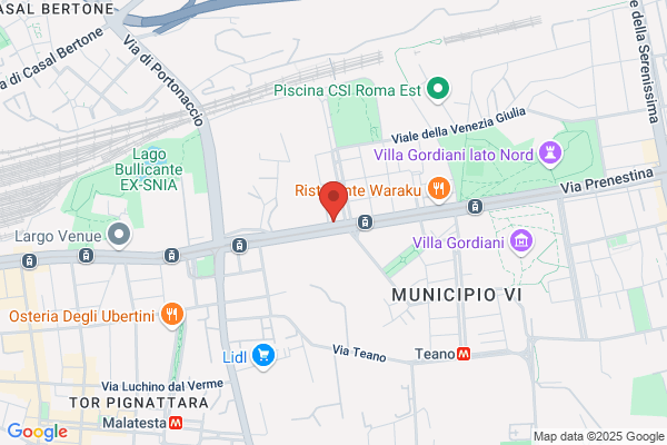 Edlin Servizi E Gestioni Srl