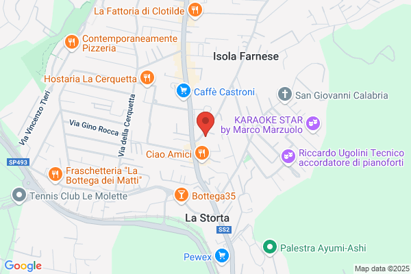 Centro Servizi Velo Ilir