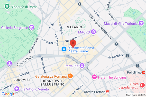 Elemida Srl