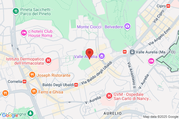 Fimm Service Srl