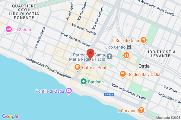 Proteo Srl
