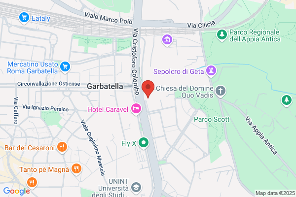 Software Ag Italia Spa