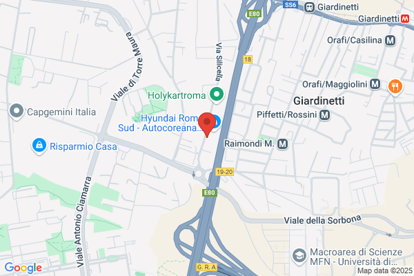 Selfair Caminetti Srl