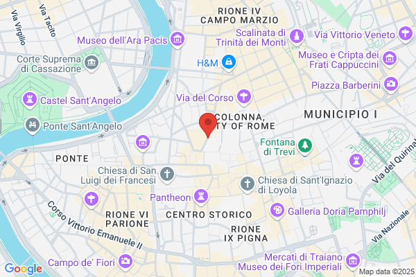 Popolo Venti Srl