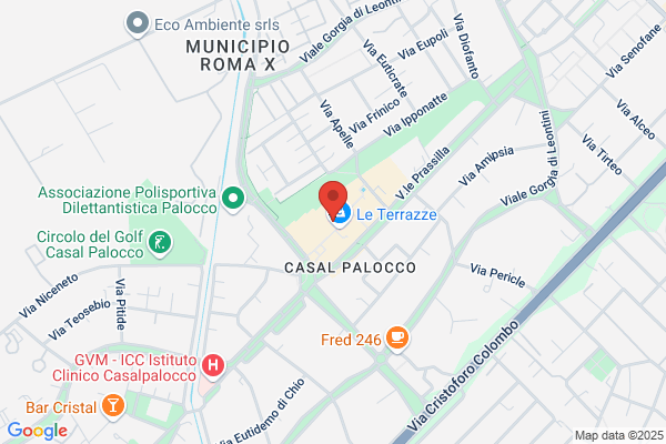 Il Telaio Srl