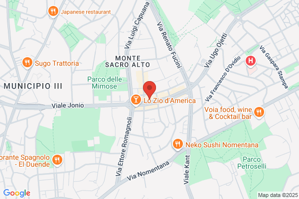 La Pepa Srl
