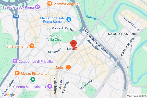 Maesano Srl