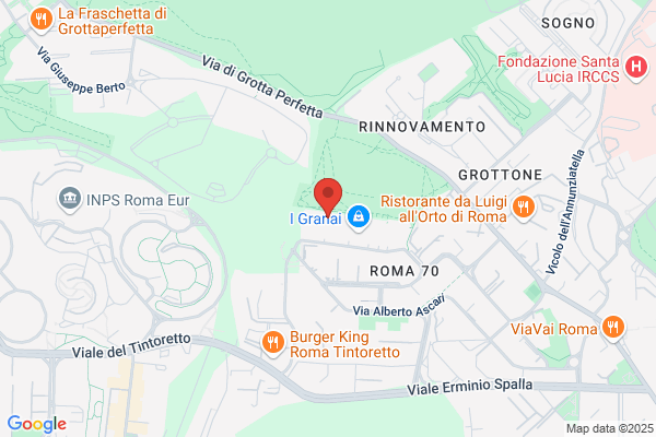 Major Italia Srl
