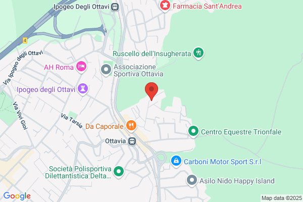 Symphonie Srl