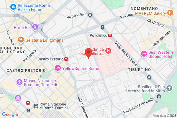 Ist.Centr.Per Il Catalogo Unico Delle Bibl.It.E Per Inf.Bibl
