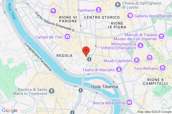 Istituto Italo-Latino Americano