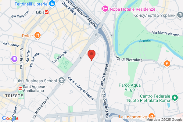 Ciclo Diffusione