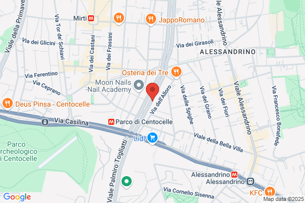 Diffusione Due Ruote Srl