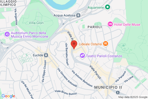 Gioielleria Grande Roma - Rivenditore Autorizzato Rolex e Cartier