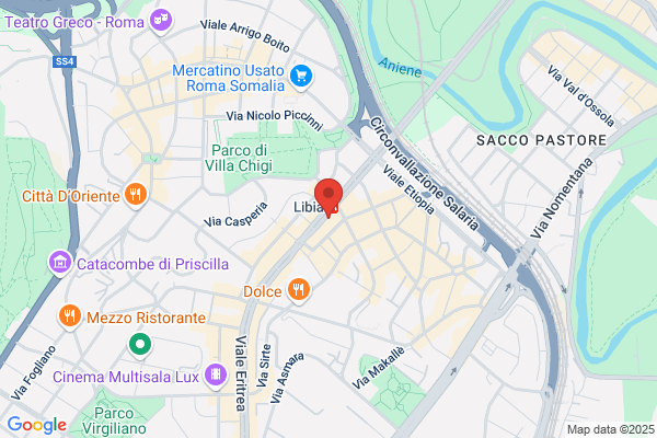 Gioielleria Romagnoli