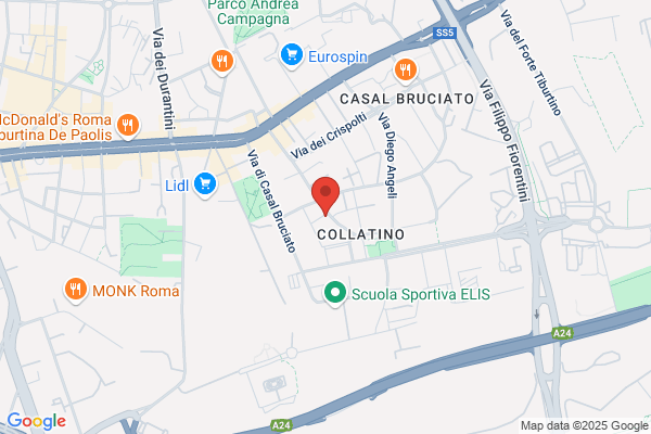 Il Tempio Del Buongustaio Di Spunticcia F. & c. S.A.S.