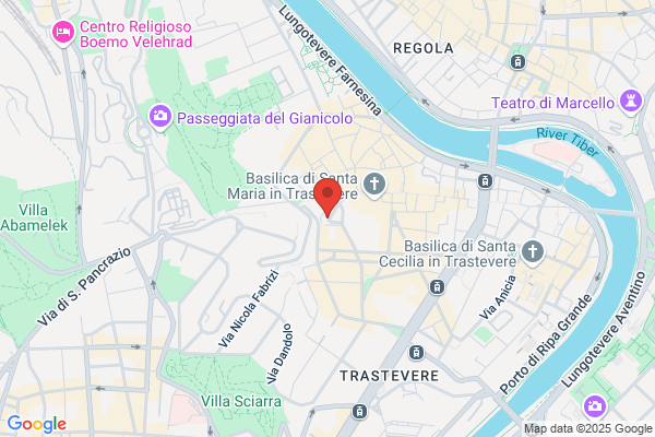 Izzo Matilde