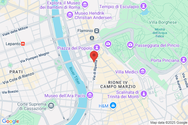 La Bottega del Tempo