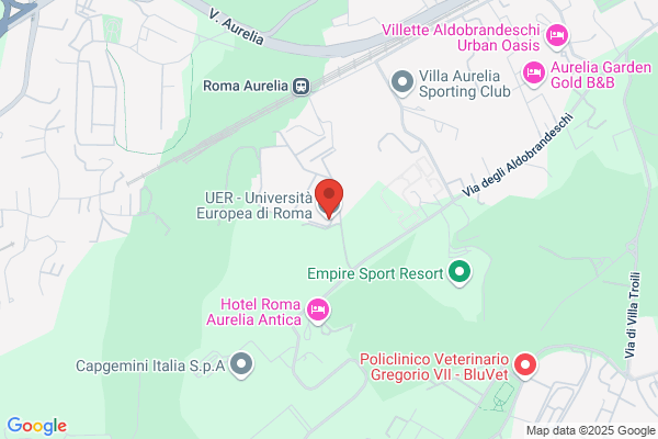 Roma Europea