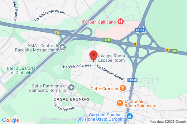 Excape Srl