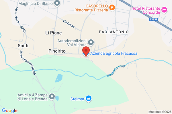 Fracassa Giorgio