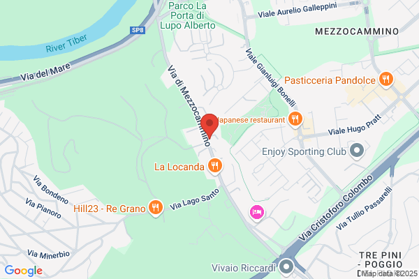 Eta Beta Elettronica Srl