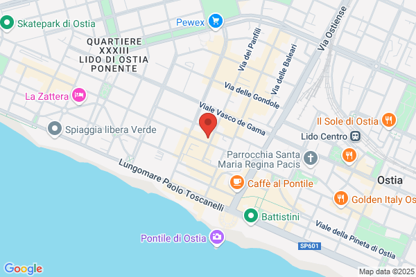 Pausa Panino Lounge