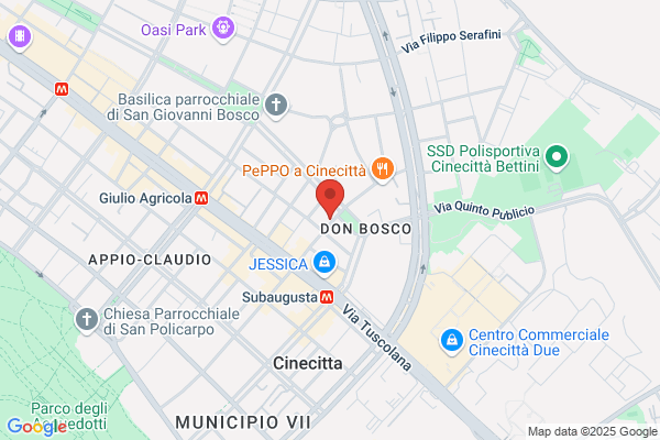La Divina Paninoteca