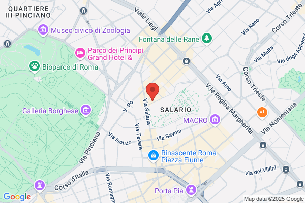 Topino simone