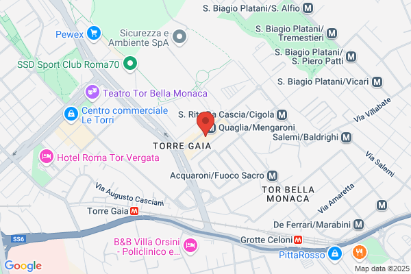 Sciarra Sport