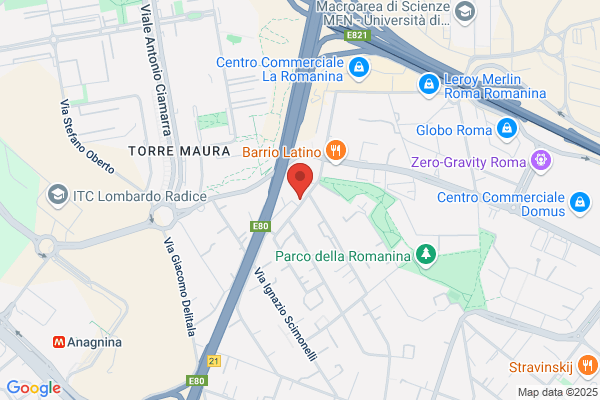 Publiroma Srl