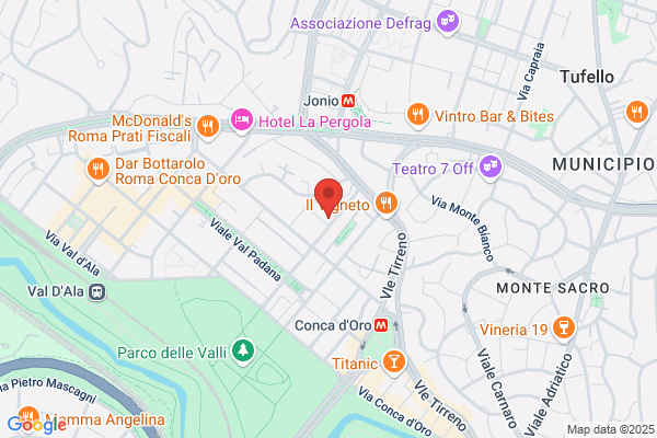 Ecob.I. Srl-Centro Diagnostico Ecografico