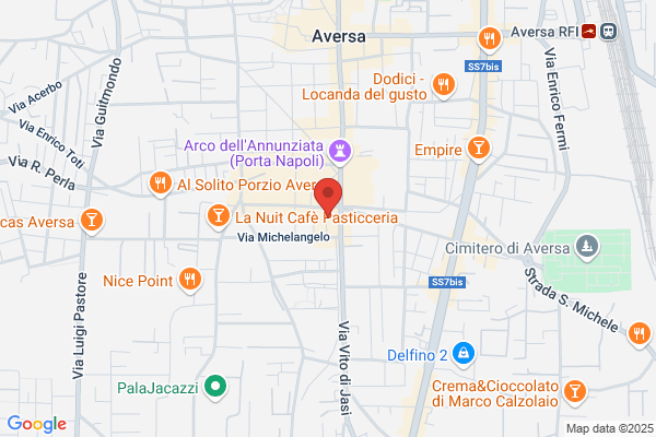 Eos Costruzioni Srl