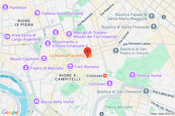 Espero Srl