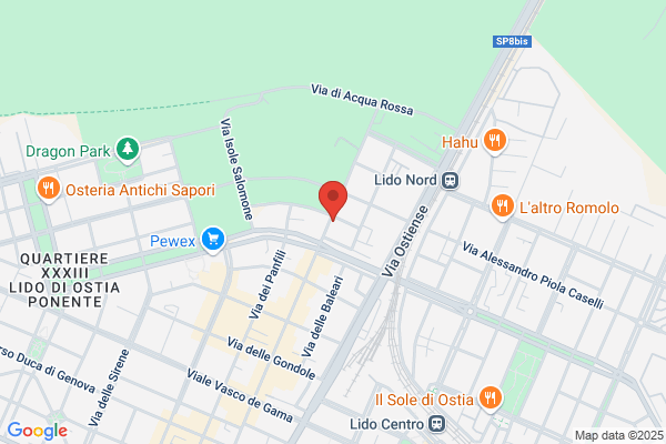 Giosi Srl