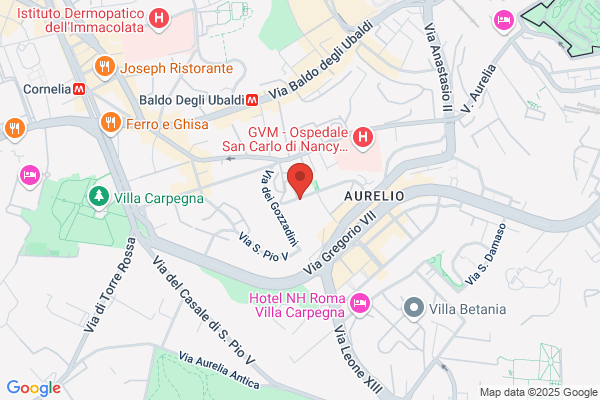Inca Srl