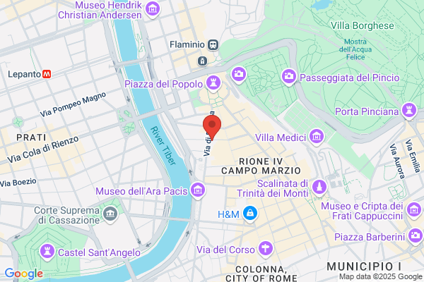 Lacamapaal Srl