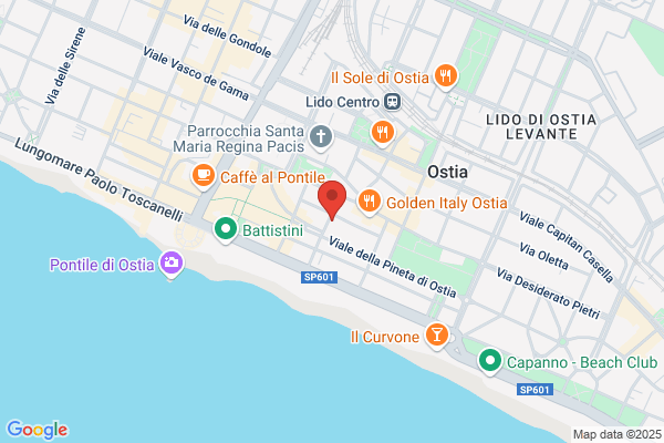 Lido Calzature S.R.L.