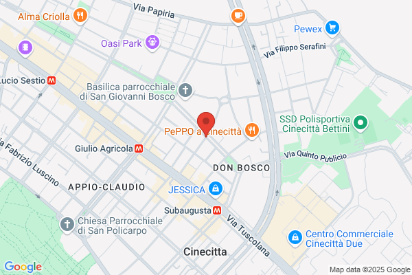 Lukas Di Quarta Cesare E C. S.N.C.