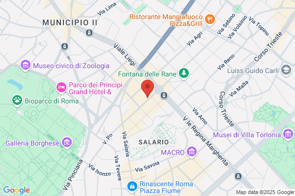 Mardonalto paola