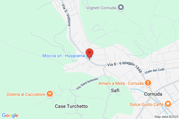 Moccia Srl